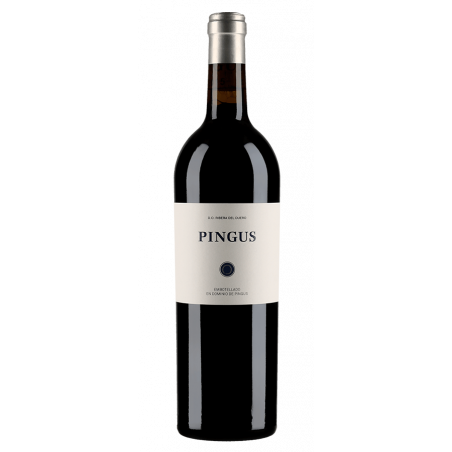 Dominio de Pingus "Pingus" 2019