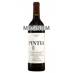 Vega Sicilia "Pintia" 2017 MAGNUM