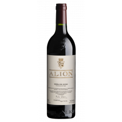 Vega Sicilia "Alion" 2018