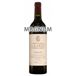 Vega Sicilia "Alion" 2018 MAGNUM