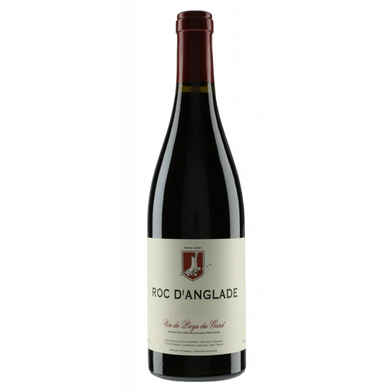 Roc d'Anglade Rouge 2020