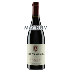 Roc d'Anglade Rouge 2020 Magnum