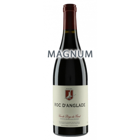 Roc d'Anglade Rouge 2020 Magnum