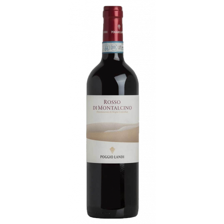 Poggio Landi Rosso di Montalcino 2019