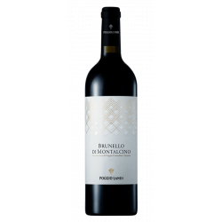 Poggio Landi Brunello di Montalcino 2016