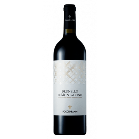 Poggio Landi Brunello di Montalcino 2016