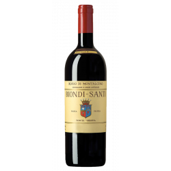 Biondi-Santi Rosso di Montalcino 2018