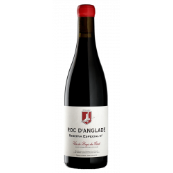 Roc d'Anglade Rouge "Réserva Espécial N°2"