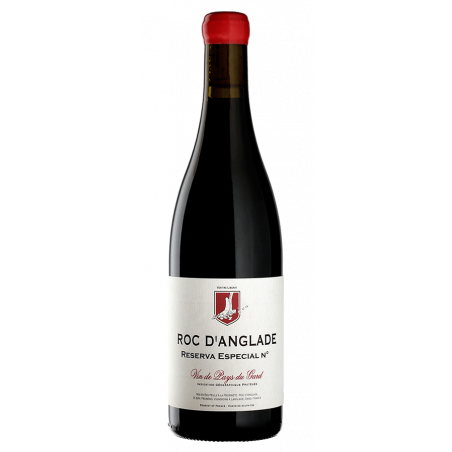 Roc d'Anglade Rouge "Réserva Espécial N°2"