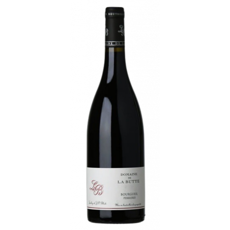 Jacky Blot - Domaine de la Butte Bourgeuil Perrières 2019