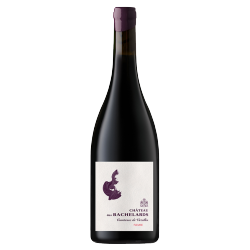 Château des Bachelards Fleurie 2018