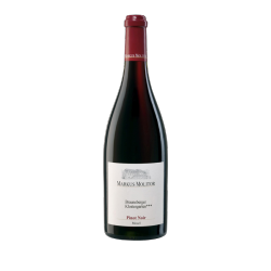 Molitor Pinot Noir Brauneberger Klostergarten*** 2018