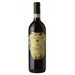 Il Marroneto Brunello di Montalcino "Madonna Grazie" 2017