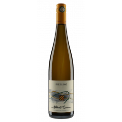 Albert Mann Riesling 2021