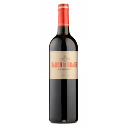 Baron de Brane 2018