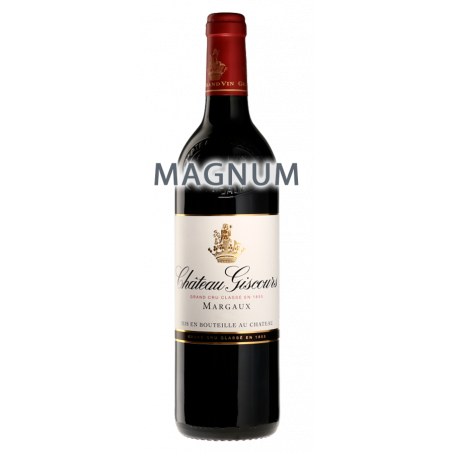 Château Giscours 2019 Magnum