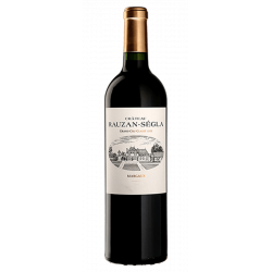 Château Rauzan Ségla 2010