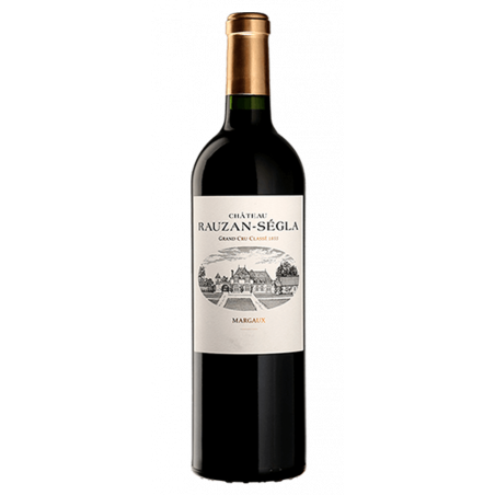 Château Rauzan Ségla 2010