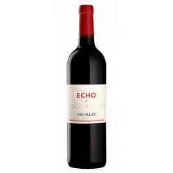 Echo Lynch Bages 2016