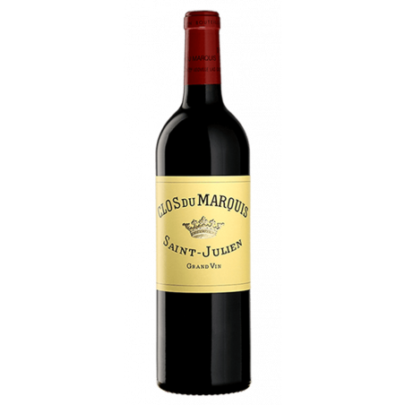 Clos du Marquis 2018