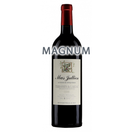 Mas Jullien Autour de Jonquières 2019 Magnum