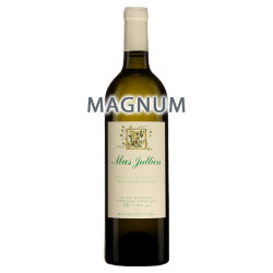 Mas Jullien Blanc 2019 Magnum