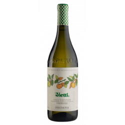 Vietti Colli Tortonesi Timorasso Derthona 2019