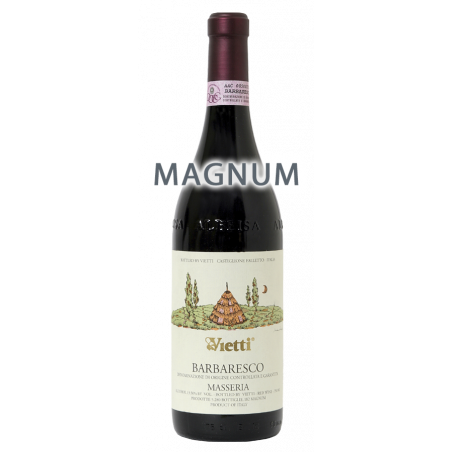 Vietti Barbaresco "Masseria" 2015 Magnum