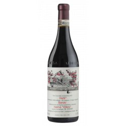 Vietti Barolo Villero Riserva 2012