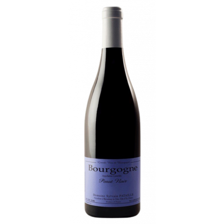Domaine Sylvain Pataille Bourgogne Rouge 2019