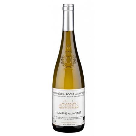 Domaine aux Moines Savennières Roche aux Moines 2019