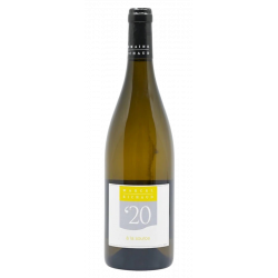 Domaine Marcel Richaud "A la Source" Blanc 2020