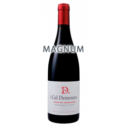 Mas Cal Demoura Terre de Jonquières 2020 MAGNUM