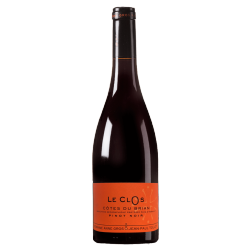 Domaine Anne Gros et Jean-Paul Tollot Pinot Noir Le Clos 2018