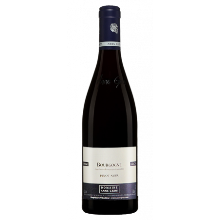 Anne Gros Bourgogne Pinot Noir 2019