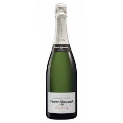 Champagne Gimonnet & Fils Brut 1er Cru "Cuis"