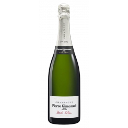Champagne Gimonnet & Fils Extra Brut Blanc de Blancs