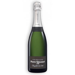 Champagne Gimonnet & Fils Brut Nature Oenophile 2008