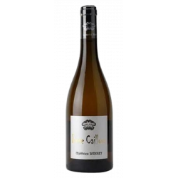 Matthieu Barret "Brise Cailloux" Vin Orange 2021