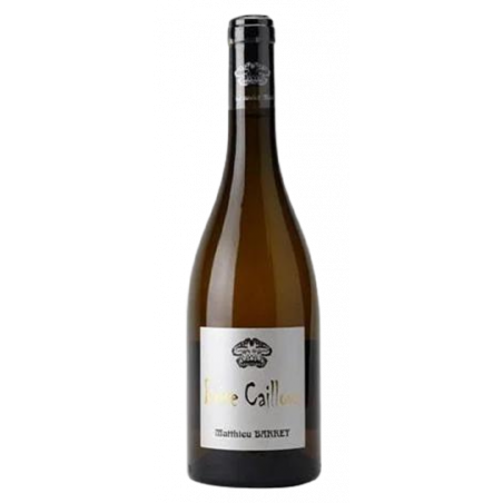 Matthieu Barret "Brise Cailloux" Vin Orange 2021