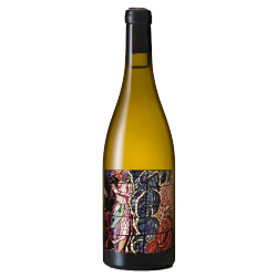 L'Écu - Le Temps des Copains Riesling "Memoria" 2018