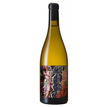 L'Écu - Le Temps des Copains Riesling "Memoria" 2018