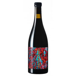 L'Écu - Le Temps des Copains Cinsault "Rostro" 2019