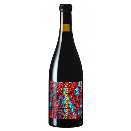 L'Écu - Le Temps des Copains Cinsault "Rostro" 2019