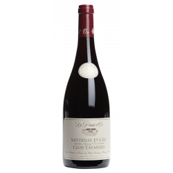 Pousse d’Or Clos Tavannes 2011