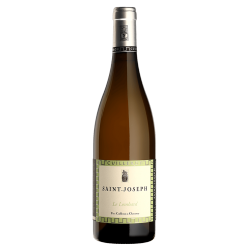 Cuilleron Lombard Vieilles Vignes Blanc 2021