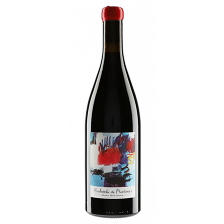 Domaine Marc Delienne Fleurie "Avalanche de Printemps" 2019