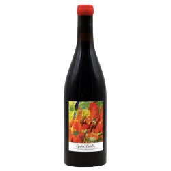 Domaine Marc Delienne Fleurie Greta Carbo 2019