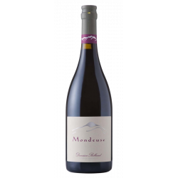 Domaine Belluard Mondeuse Amphore 2020