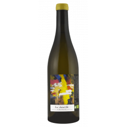 Domaine Marc Delienne Beaujolais Blanc "La Jacarde" 2019